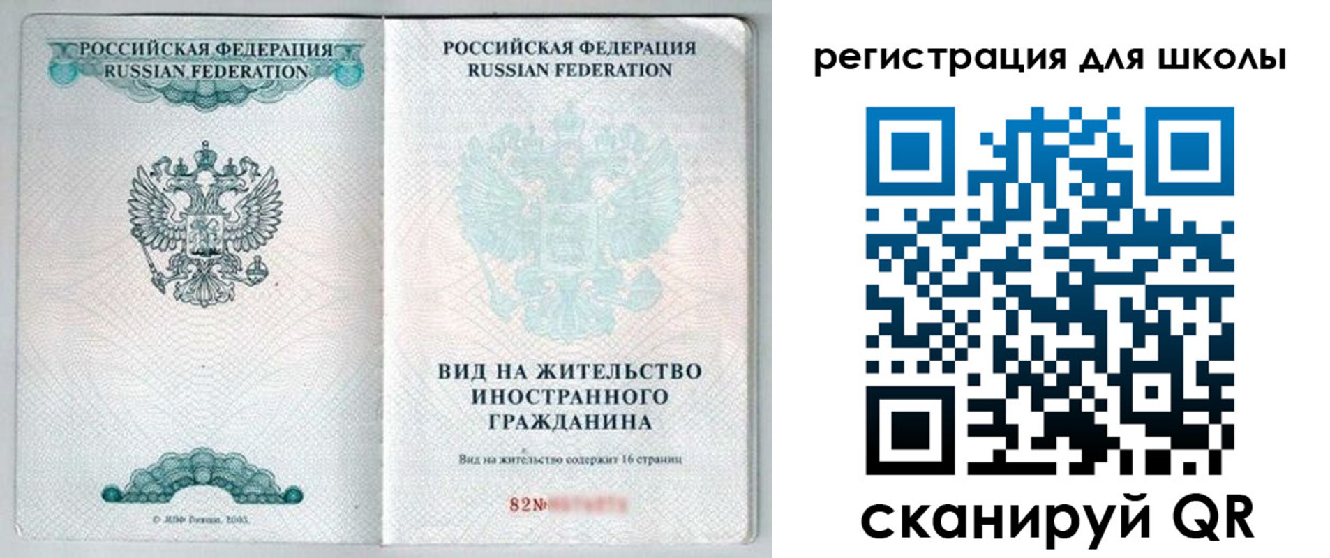 прописка гарантия в Свободном